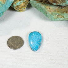 Load image into Gallery viewer, Persian Turquoise Cabochon
