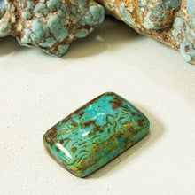 Load image into Gallery viewer, Turquoise Mountain Cabochon
