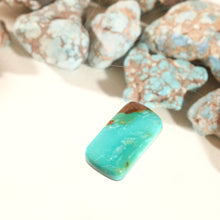 Load image into Gallery viewer, Arizona Patagonia Stella Blue Cabochon

