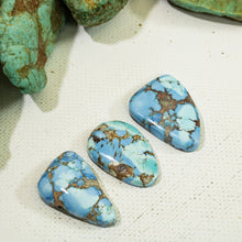 Load image into Gallery viewer, Golden Hill: Cabochon Set
