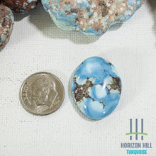 Load image into Gallery viewer, Golden Hill: Cabochon
