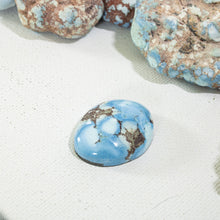 Load image into Gallery viewer, Golden Hill: Cabochon
