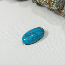 Load image into Gallery viewer, Persian Turquoise Cabochon
