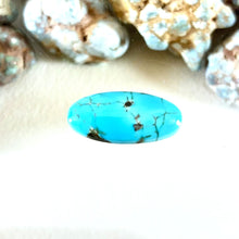 Load image into Gallery viewer, Lone Mountain Cabochon
