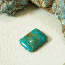 Load image into Gallery viewer, Turquoise Mountain Cabochon
