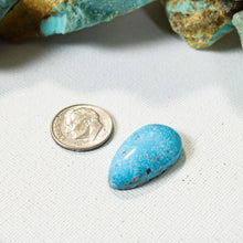 Load image into Gallery viewer, Persian Turquoise Cabochon
