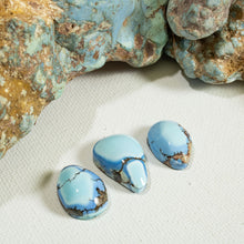 Load image into Gallery viewer, Golden Hill: Cabochon Set
