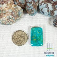 Load image into Gallery viewer, Turquoise Mountain Cabochon
