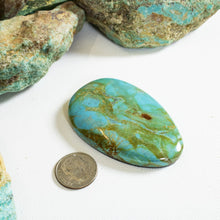 Load image into Gallery viewer, Nevada #8 Cabochon
