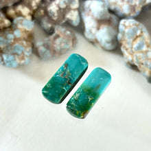 Load image into Gallery viewer, Arizona Patagonia Cabochon Pair
