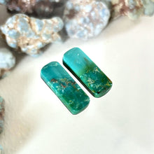 Load image into Gallery viewer, Arizona Patagonia Cabochon Pair
