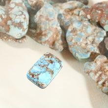 Load image into Gallery viewer, Golden Hill: Cabochon
