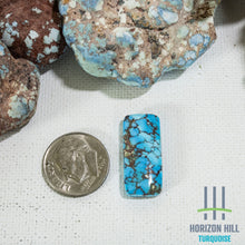 Load image into Gallery viewer, Golden Hill: Cabochon
