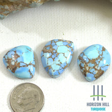 Load image into Gallery viewer, Golden Hill: Cabochon Set
