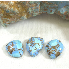 Load image into Gallery viewer, Golden Hill: Cabochon Set
