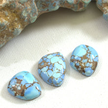 Load image into Gallery viewer, Golden Hill: Cabochon Set
