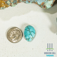 Load image into Gallery viewer, Lone Mountain Cabochon
