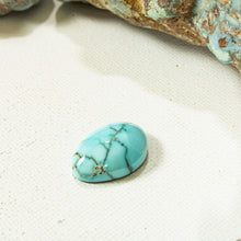 Load image into Gallery viewer, Lone Mountain Cabochon
