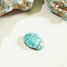 Load image into Gallery viewer, Lone Mountain Cabochon
