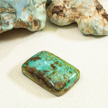 Load image into Gallery viewer, Turquoise Mountain Cabochon
