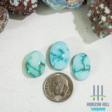 Load image into Gallery viewer, Lone Mountain Cabochon Set of 3
