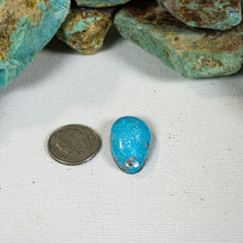 Load image into Gallery viewer, Persian Turquoise Cabochon
