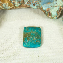 Load image into Gallery viewer, Turquoise Mountain Cabochon
