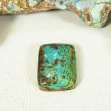 Load image into Gallery viewer, Turquoise Mountain Cabochon
