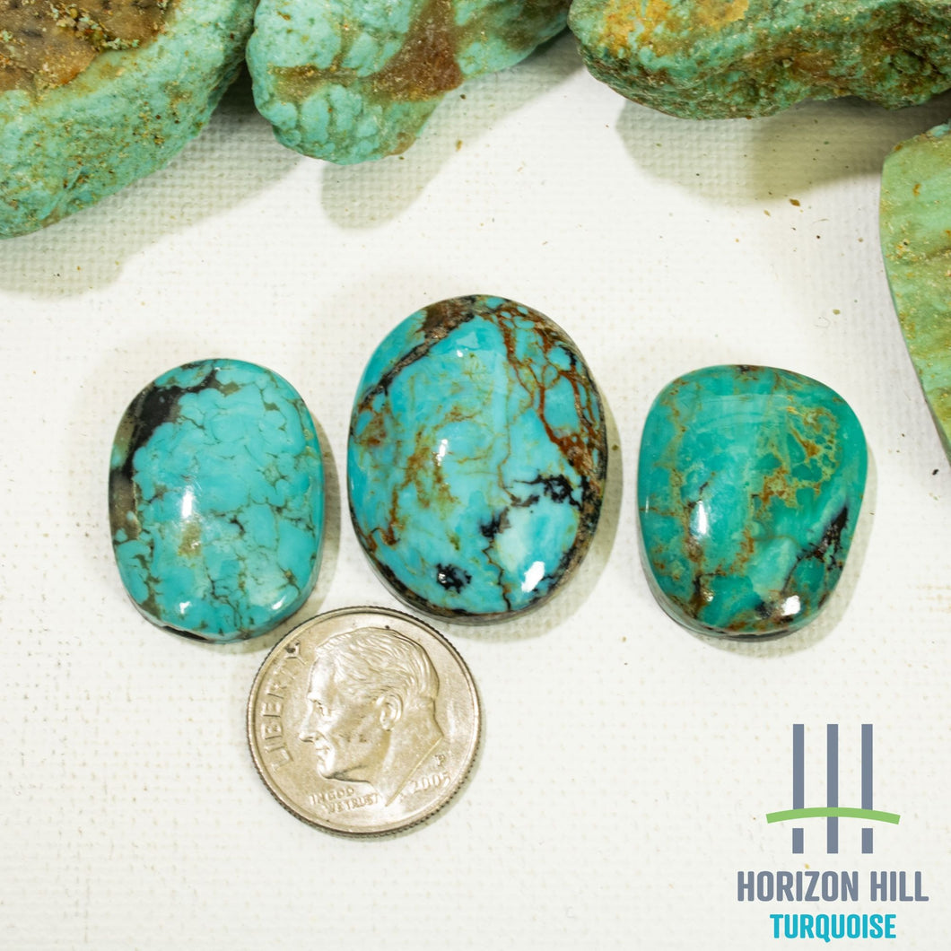 Arizona Patagonia Cabochon Set