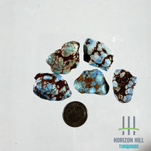 Load image into Gallery viewer, Golden Hill Natural Rough 33g
