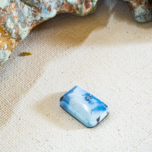 Load image into Gallery viewer, Golden Hill: Cabochon
