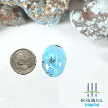 Load image into Gallery viewer, Golden Hill: Cabochon
