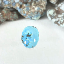 Load image into Gallery viewer, Golden Hill: Cabochon
