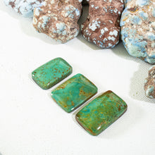 Load image into Gallery viewer, Arizona Patagonia Cabochon Set of 3
