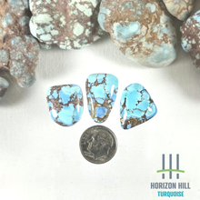 Load image into Gallery viewer, Golden Hill Cabochon Set
