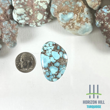Load image into Gallery viewer, Golden Hill: Cabochon
