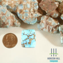 Load image into Gallery viewer, Golden Hill: Cabochon
