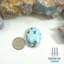 Load image into Gallery viewer, Golden Hill: Cabochon
