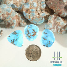 Load image into Gallery viewer, Golden Hill: Cabochon Set
