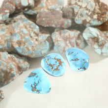 Load image into Gallery viewer, Golden Hill: Cabochon Set
