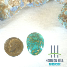 Load image into Gallery viewer, Lone Mountain Cabochon
