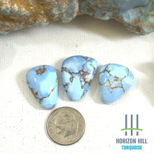 Load image into Gallery viewer, Golden Hill: Cabochon Set
