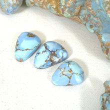 Load image into Gallery viewer, Golden Hill: Cabochon Set
