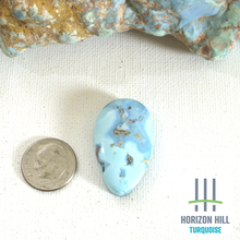 Load image into Gallery viewer, Golden Hill: Cabochon
