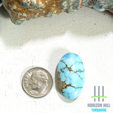 Load image into Gallery viewer, Golden Hill: Cabochon
