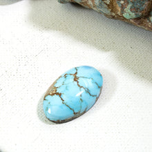 Load image into Gallery viewer, Golden Hill: Cabochon
