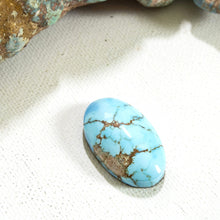 Load image into Gallery viewer, Golden Hill: Cabochon
