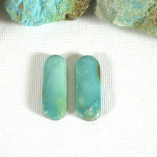 Load image into Gallery viewer, Arizona Patagonia Cabochon Pair

