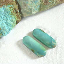 Load image into Gallery viewer, Arizona Patagonia Cabochon Pair
