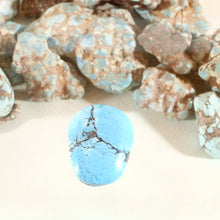 Load image into Gallery viewer, Golden Hill: Cabochon
